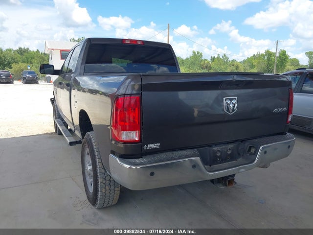 3C6UR5CJ1FG614785 RAM 2500 Tradesman