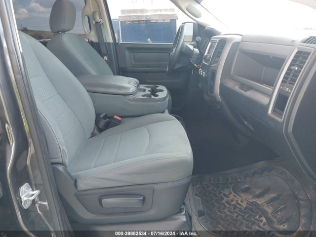 3C6UR5CJ1FG614785 RAM 2500 Tradesman