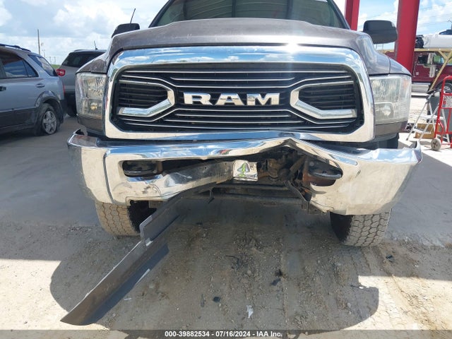 3C6UR5CJ1FG614785 RAM 2500 Tradesman