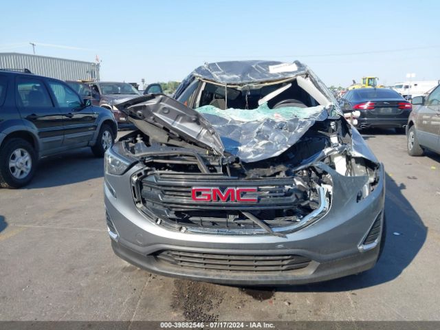 3GKALTEV3LL219631 GMC Terrain Awd Sle