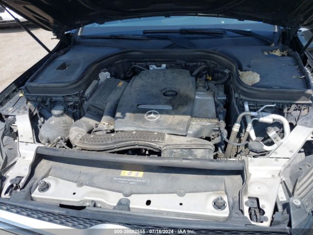 4JGDA5JB8JB128483 Mercedes-Benz GLE 350