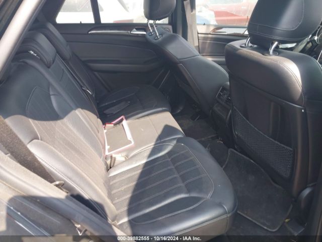 4JGDA5JB8JB128483 Mercedes-Benz GLE 350