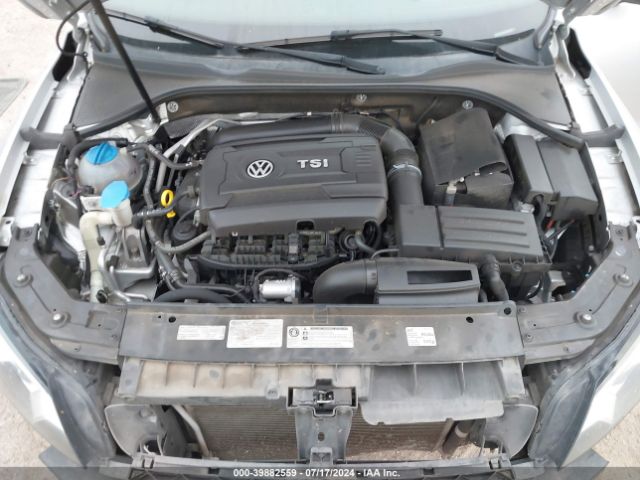1VWAT7A39EC093780 Volkswagen Passat 1.8t Wolfsburg Edition