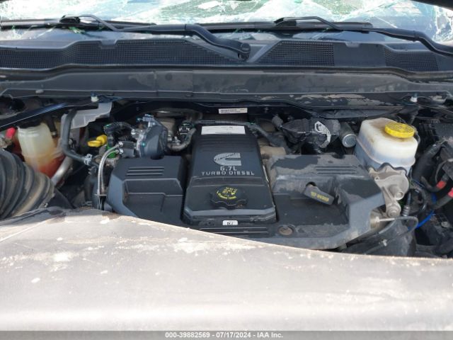 3C6UR5DL4NG118054 RAM 2500