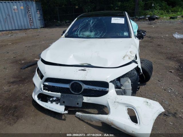 W1K3G4FB7MJ290428 Mercedes-Benz A 220 4matic
