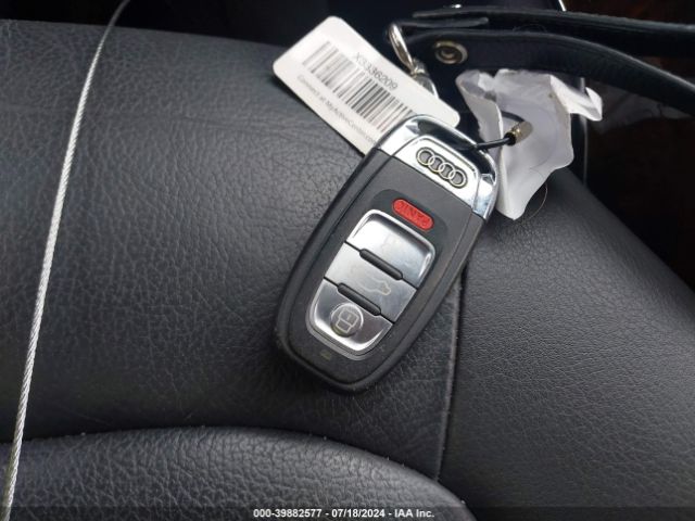 WAUGFAFC0FN026983 Audi A6 2.0t Premium