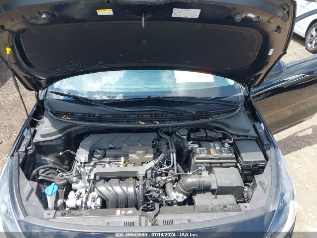 3KPA24AD7PE626606 KIA RIO LX