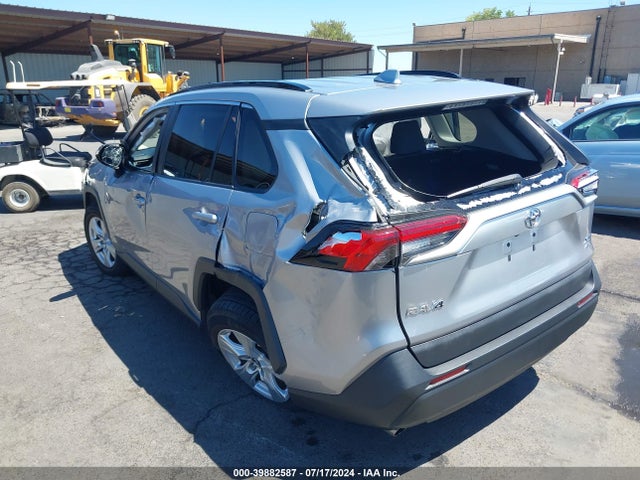 Toyota Rav4 Xle 2019 2T3P1RFV3KC021198 Image 3