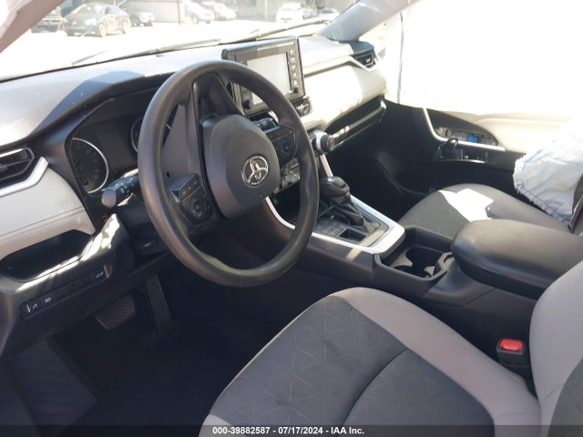 Toyota Rav4 Xle 2019 2T3P1RFV3KC021198 Image 5