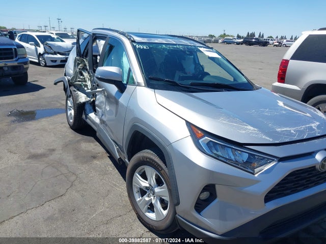 Toyota Rav4 Xle 2019 2T3P1RFV3KC021198 Image 6