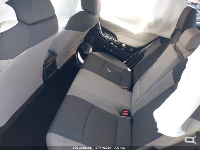 Toyota Rav4 Xle 2019 2T3P1RFV3KC021198 Image 8