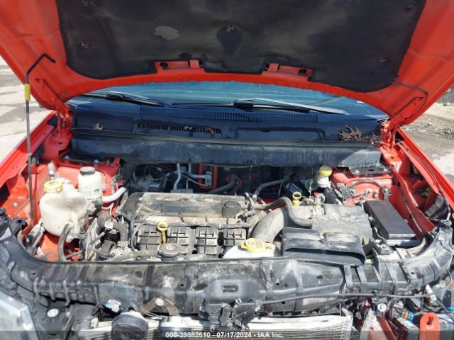 3C4PDCBB2JT183974 Dodge Journey Sxt
