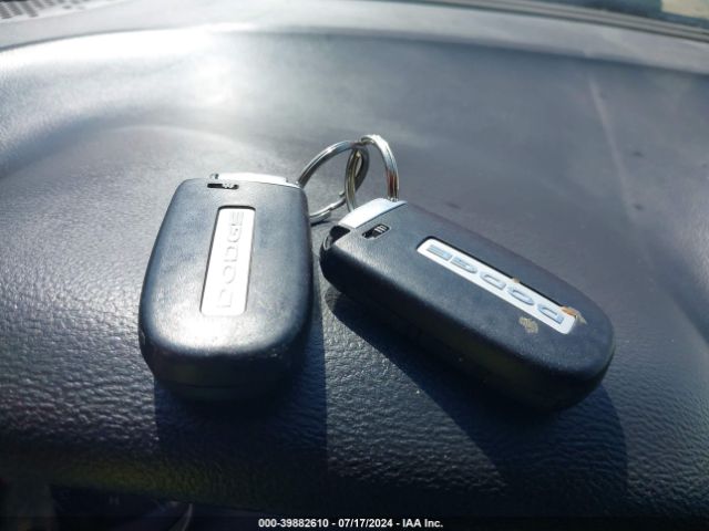 3C4PDCBB2JT183974 Dodge Journey Sxt