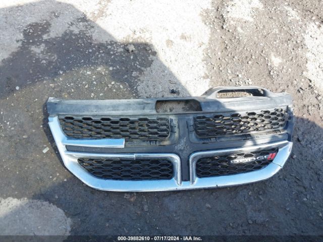 3C4PDCBB2JT183974 Dodge Journey Sxt