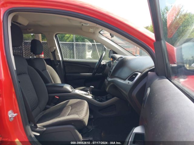 3C4PDCBB2JT183974 Dodge Journey Sxt