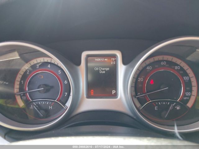 3C4PDCBB2JT183974 Dodge Journey Sxt