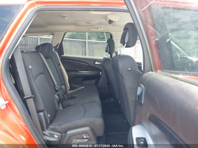 3C4PDCBB2JT183974 Dodge Journey Sxt