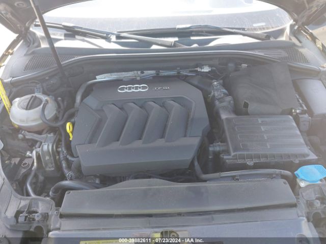 WAUAUGFF2H1067263 Audi A3 2.0t Premium
