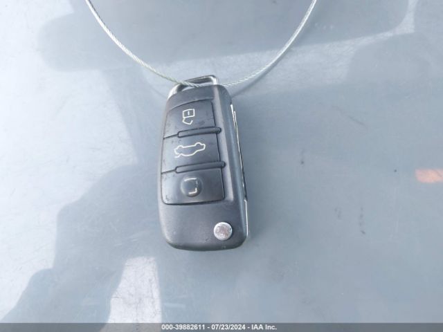 WAUAUGFF2H1067263 Audi A3 2.0t Premium