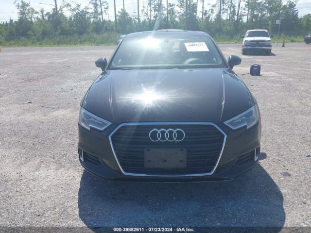 WAUAUGFF2H1067263 Audi A3 2.0t Premium