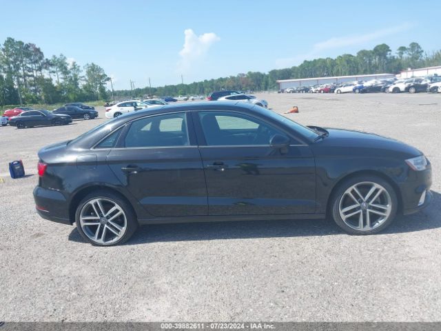 WAUAUGFF2H1067263 Audi A3 2.0t Premium