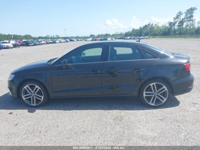 WAUAUGFF2H1067263 Audi A3 2.0t Premium