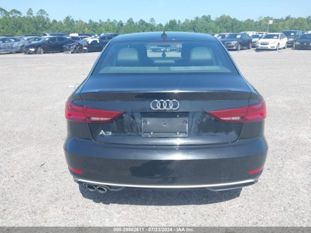 WAUAUGFF2H1067263 Audi A3 2.0t Premium