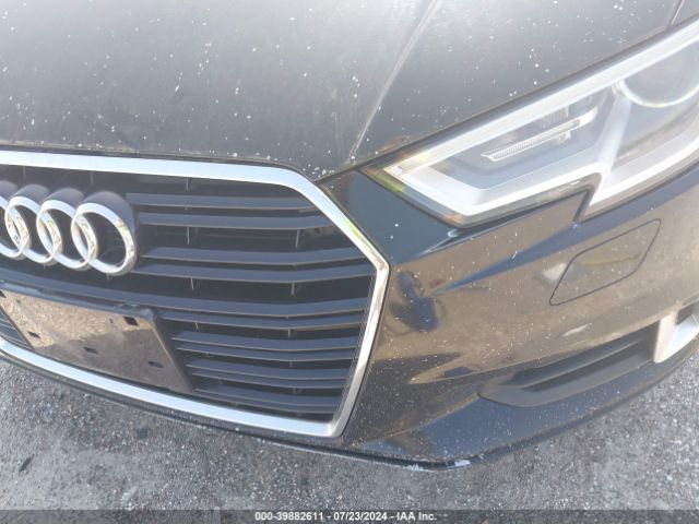 WAUAUGFF2H1067263 Audi A3 2.0t Premium