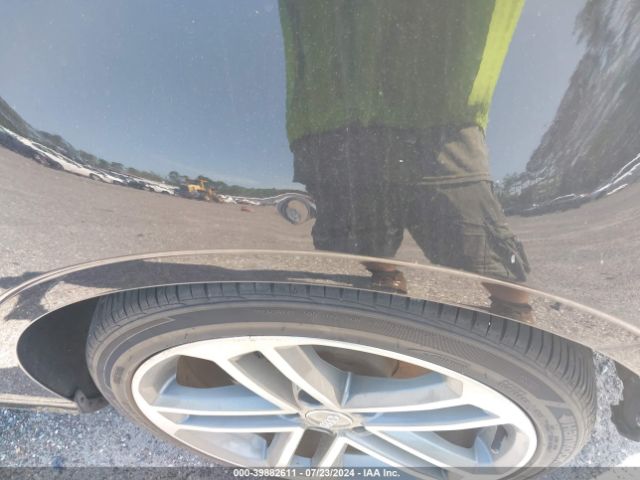 WAUAUGFF2H1067263 Audi A3 2.0t Premium