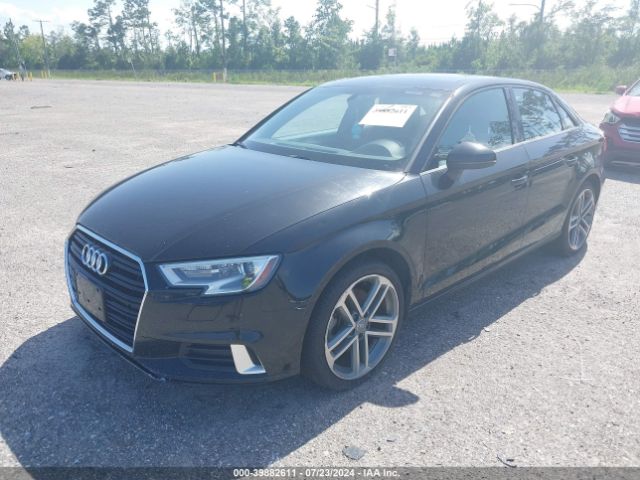 WAUAUGFF2H1067263 Audi A3 2.0t Premium