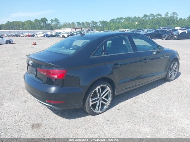 WAUAUGFF2H1067263 Audi A3 2.0t Premium