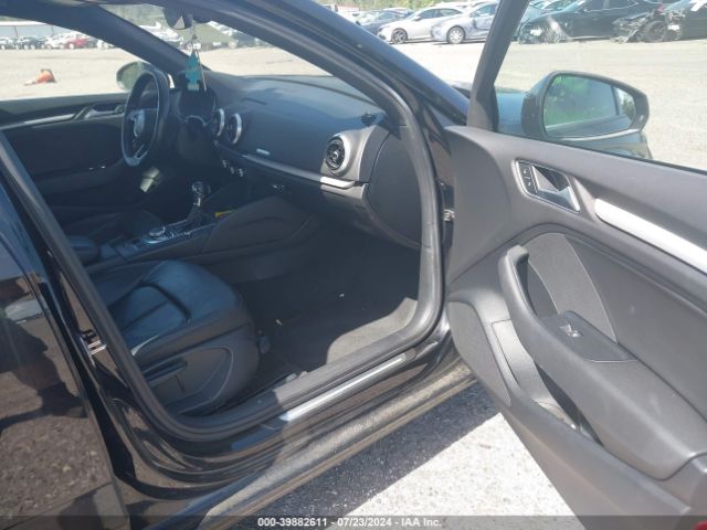 WAUAUGFF2H1067263 Audi A3 2.0t Premium