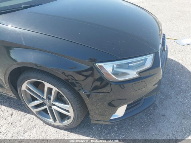 WAUAUGFF2H1067263 Audi A3 2.0t Premium