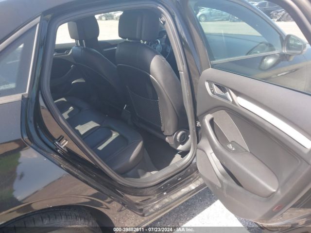 WAUAUGFF2H1067263 Audi A3 2.0t Premium
