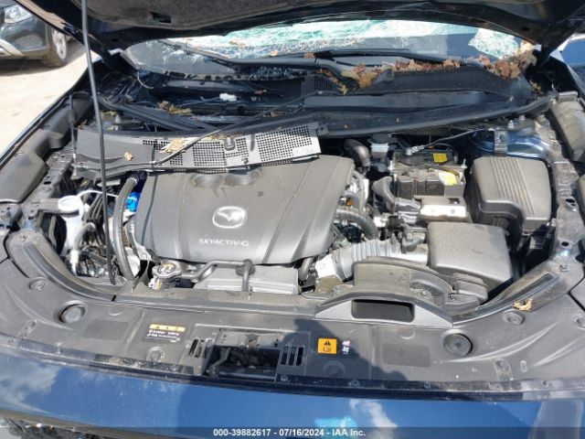 JM3KFBBLXR0448602 Mazda Cx-5 2.5 S Select
