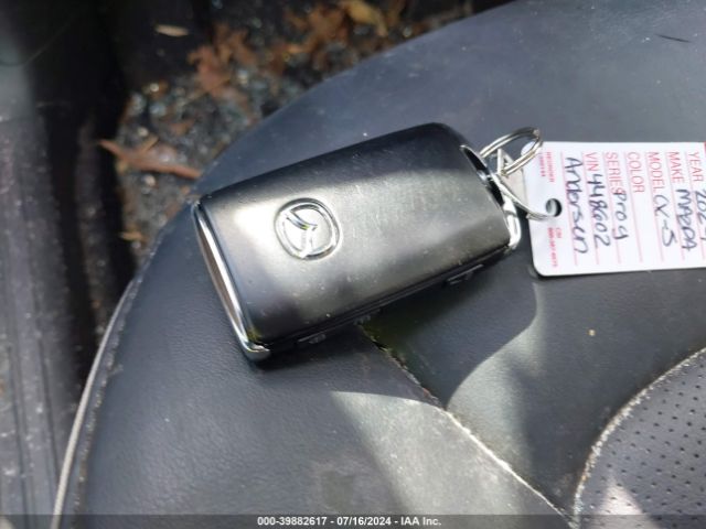 JM3KFBBLXR0448602 Mazda Cx-5 2.5 S Select