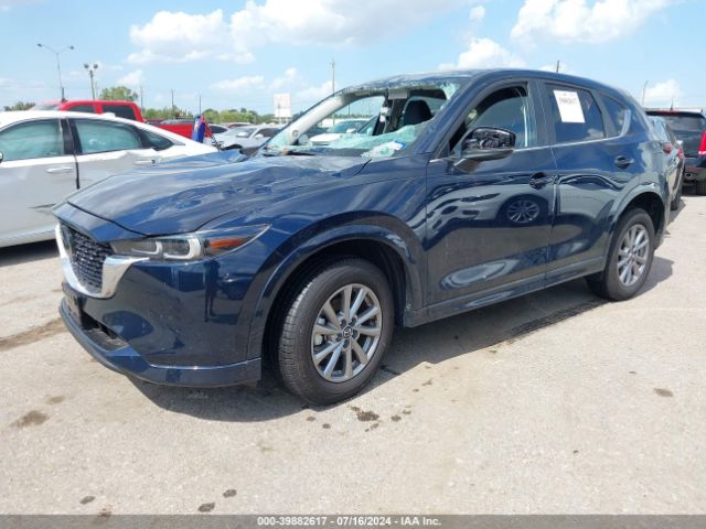 JM3KFBBLXR0448602 Mazda Cx-5 2.5 S Select