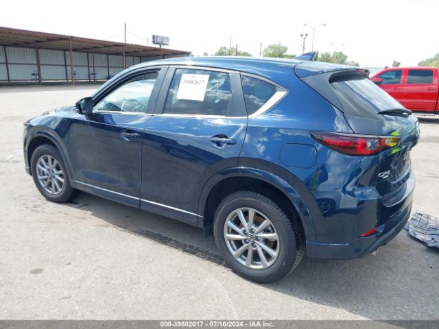JM3KFBBLXR0448602 Mazda Cx-5 2.5 S Select