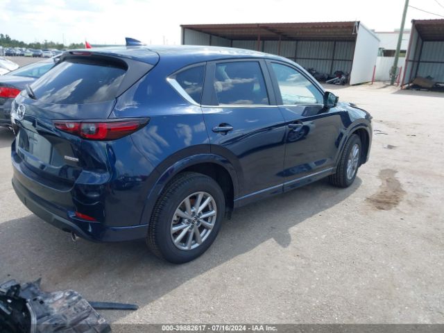 JM3KFBBLXR0448602 Mazda Cx-5 2.5 S Select