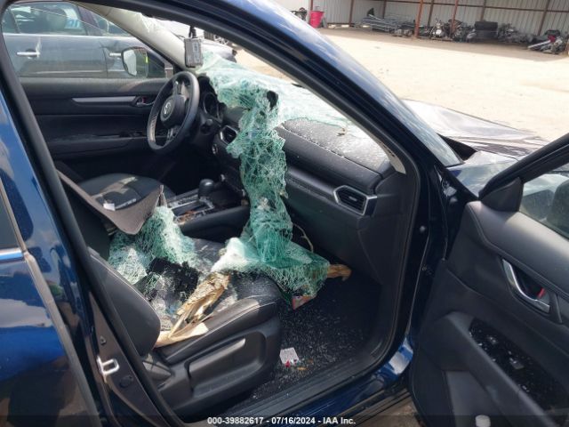 JM3KFBBLXR0448602 Mazda Cx-5 2.5 S Select