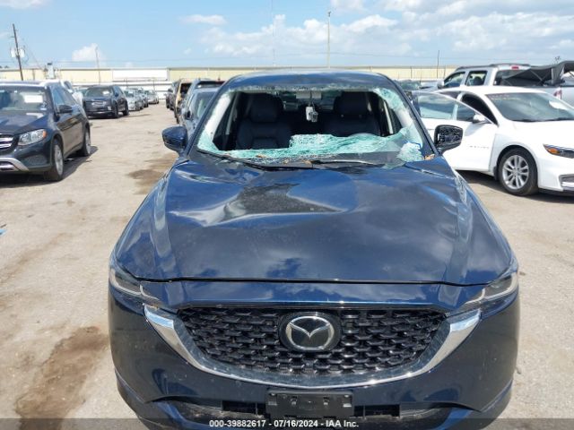 JM3KFBBLXR0448602 Mazda Cx-5 2.5 S Select