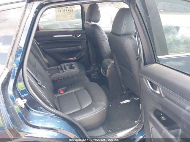 JM3KFBBLXR0448602 Mazda Cx-5 2.5 S Select