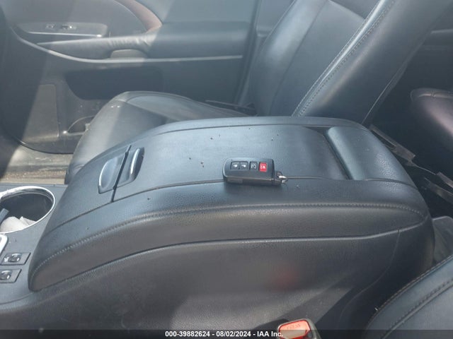 Toyota Highlander Xle V6 2015 5TDKKRFH1FS093038 Image 11