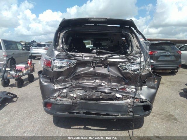 Toyota Highlander Xle V6 2015 5TDKKRFH1FS093038 Image 17
