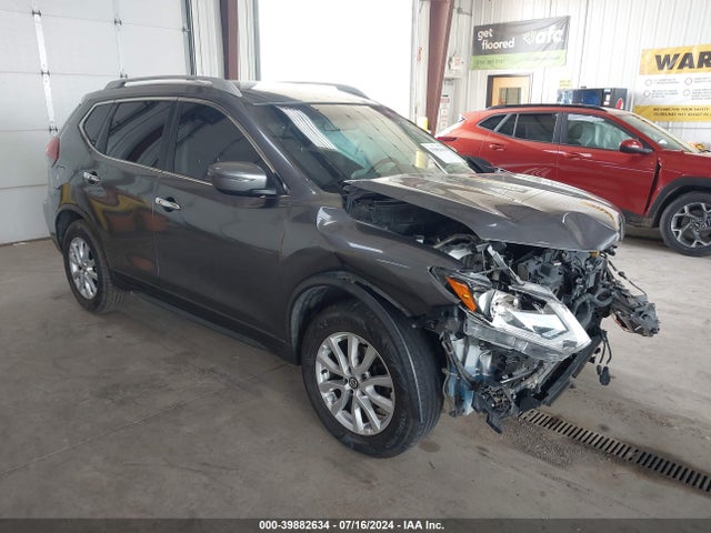 2018 JN8AT2MTXJW450768 main image