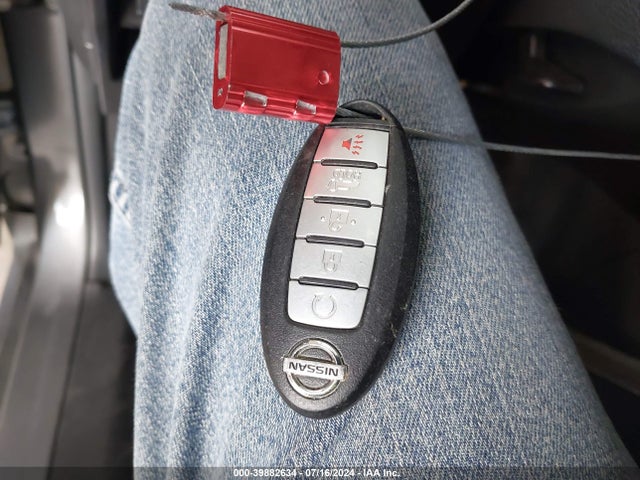 Nissan ROGUE SV 2018 JN8AT2MTXJW450768 Image 11