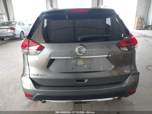 Nissan ROGUE SV 2018 JN8AT2MTXJW450768 Image 16