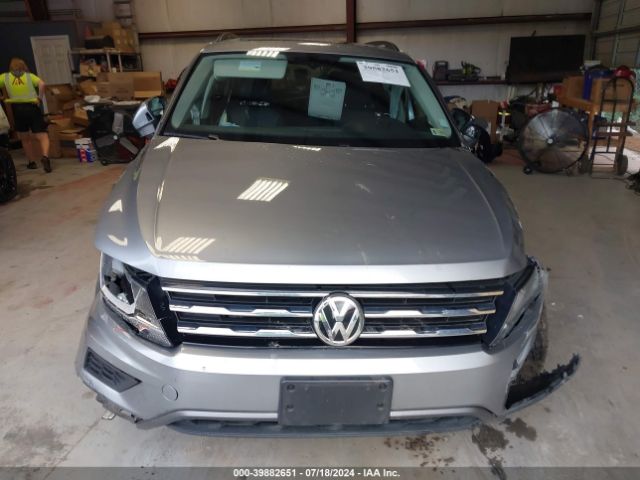 3VV2B7AXXMM139189 Volkswagen Tiguan 2.0t Se/2.0t Se R-line Black/2.0t Sel