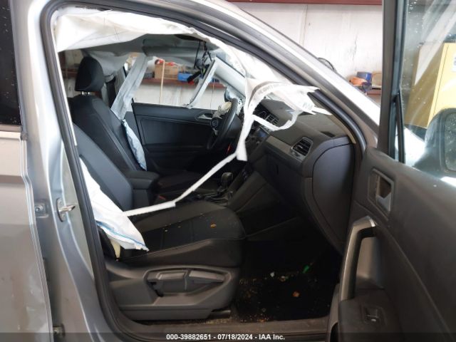 3VV2B7AXXMM139189 Volkswagen Tiguan 2.0t Se/2.0t Se R-line Black/2.0t Sel