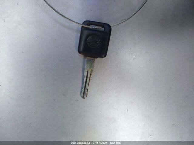 3N6CM0KN2FK733563 Nissan Nv200 S